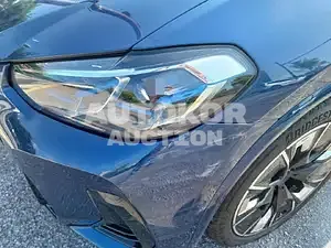 2023, BMW / X3 M, unknown
