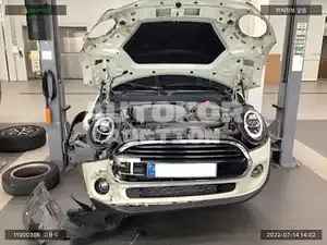 2020, MINI / Cooper, VIN: WMWXV7106L2N26436, gas