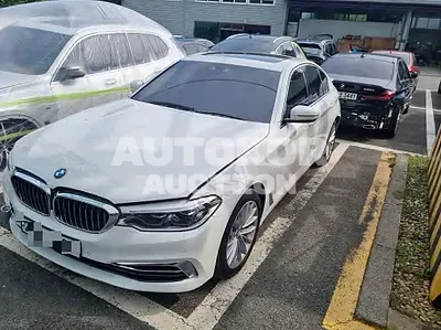 2020, BMW / 530, VIN: WBAJR5104LCE26072, gas