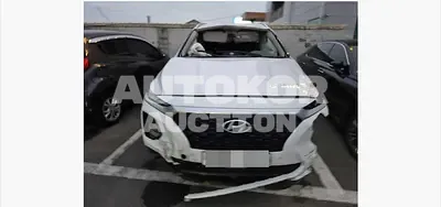 2018, Hyundai / Santa FE, 83121 км., diesel, 1995 куб.см.