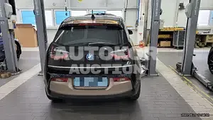 2019, BMW / 120, VIN: WBY8P2101K7D72290, 19147 км., electric