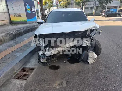 2021, Hyundai / Santa FE, 73914 км., gas, 2500 куб.см.