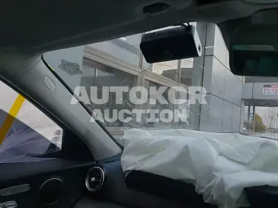 2017, Mercedes-Benz / E 220, VIN: WDDZF0EB6HA172383, 65467 км., diesel