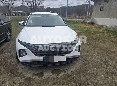 2022, Hyundai / Tucson, 48407 км., gas, 1600 куб.см.