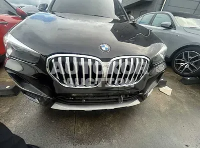 2022, BMW / 120, 45304 км., gas, 1998 куб.см.