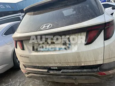2021, Hyundai / Tucson, VIN: KMHJB81BGMU050341, 75125 км., gas