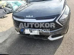2023, Kia / Sportage, 10101 км., gas