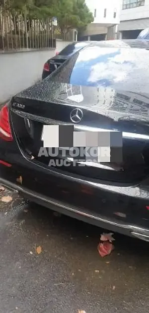 2016, Mercedes-Benz / E 300, VIN: WDDZF4JB2HA140625, gas