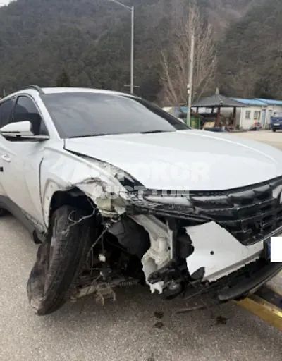 2023, Hyundai / Tucson, 78248 км., hybrid