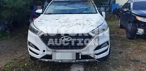 2016, Hyundai / Tucson, VIN: KMHJ3815GHU326902, 105712 км., diesel