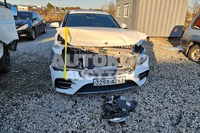 2019, Mercedes-Benz / E 220, VIN: WDDZF0EB5KA526062, diesel
