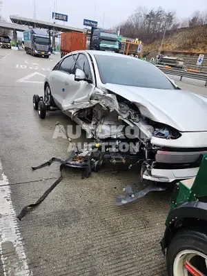 2022, Hyundai / Ioniq, VIN: KMHM341CPPA009211, electric