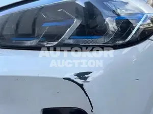 2022, BMW / 420, unknown