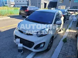 2015, Volkswagen / Up, VIN: KNABZ511BFT983950, 100000 км., gas