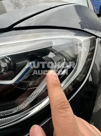 2021, BMW / 340, unknown