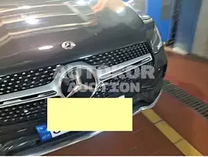 2022, Mercedes-Benz / GLC 300, VIN: W1N0G8EB4NG107922, gas