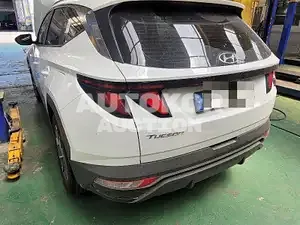 2023, Hyundai / Tucson, hybrid