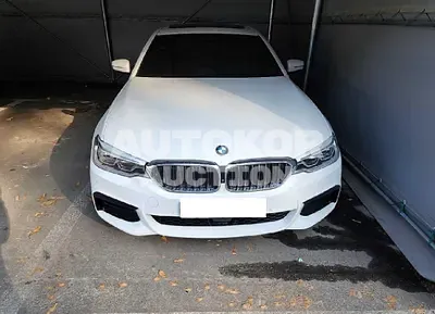 2020, BMW / 530, VIN: WBAJR5105LCD00125, 82205 км., gas