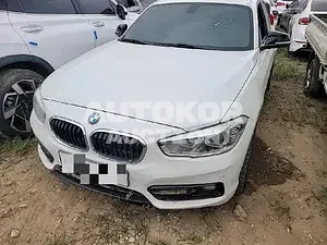 2016, BMW / 118, 80000 км., diesel, 1995 куб.см.