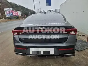 2020, Kia / K5, VIN: KNAG741BBLA012730, 115546 км., lpg