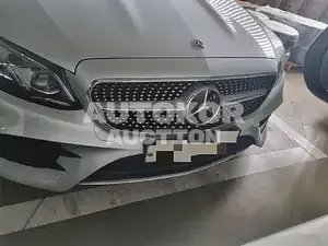 2019, Mercedes-Benz / E 450, 58461 км., gas, 2996 куб.см.