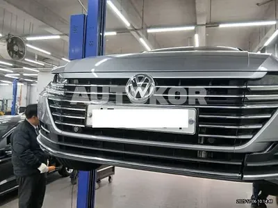 2019, Volkswagen / Arteon, VIN: WVWZZZ3HZKE011778, 26752 км., diesel, 2000 куб.см.