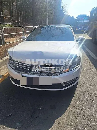2014, Volkswagen / CC, diesel, 1968 куб.см.