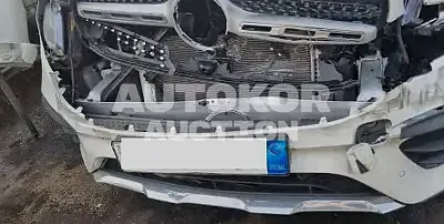 2021, Mercedes-Benz / B 250, VIN: W1N4M4HB0MW086814, gas
