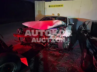 2018, Audi / A5, VIN: KNAGU416BJA235157, lpg