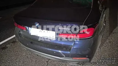 2022, BMW / 530e, VIN: WBA51AG07NCJ28656, 68421 км., hybrid