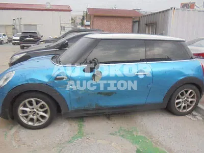 2015, MINI / Cooper, VIN: WMWXN3104F3A64078, 132818 км., diesel