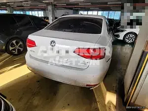2015, Volkswagen / Jetta, VIN: WVWZZZ16ZFM024632, 128762 км., diesel