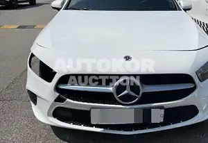 2020, Mercedes-Benz / A 220, VIN: W1K3G4EB1LJ190888, 30000 км., gas