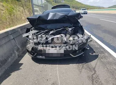 2018, Kia / K7, 92972 км., lpg, 2999 куб.см.