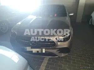 2022, Mercedes-Benz / E 350, VIN: W1KZF8GB5NB097788, 26334 км., gas, 1991 куб.см.