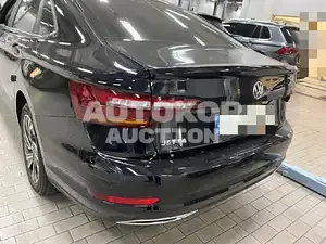 2021, Volkswagen / Jetta, unknown