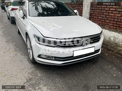 2018, Volkswagen / Passat, VIN: WVWZZZ3CZJE139084, 128347 км., diesel, 1968 куб.см.