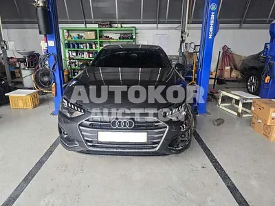 2024, Audi / A4, VIN: WAUZZZF40PN011442, 4700 км., gas, 1984 куб.см. 2024, Audi / A4, VIN: WAUZZZF40PN011442, 4700 км., gas, 1984 куб.см.