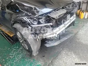 2017, Genesis / G80, 83403 км., gas
