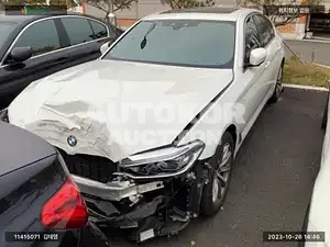 2020, BMW / 530, VIN: WBAJS910XLCE69391, hybrid