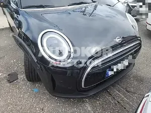 2023, MINI / Cooper, 150000 км., gas, 1499 куб.см.