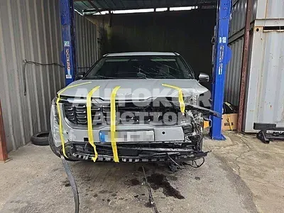2025, Kia / Carnival, hybrid, 1600 куб.см.