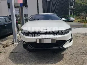 2020, Kia / K5, lpg