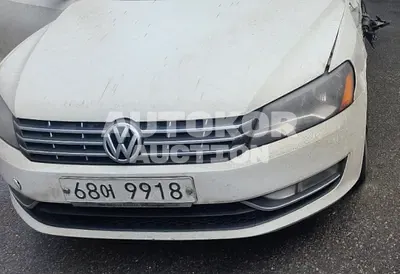 2015, Volkswagen / Passat, VIN: 1VWZZZA3ZFC093347, diesel