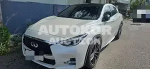 2017, Infiniti / Q30, 58366 км., gas, 1991 куб.см.