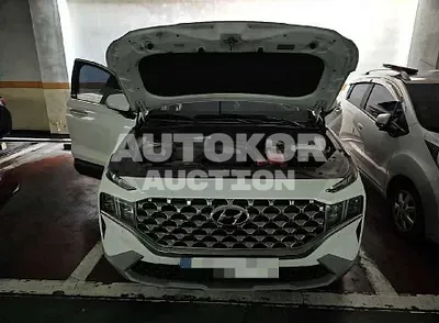 2023, Hyundai / Santa FE, hybrid, 1598 куб.см.