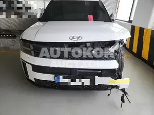 2024, Hyundai / Santa FE, 10287 км., hybrid, 1598 куб.см.