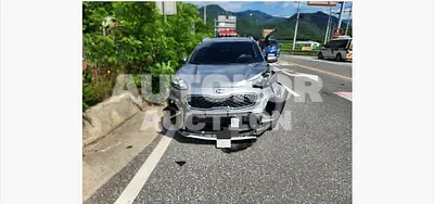 2020, Kia / Sportage, 110878 км., diesel, 1999 куб.см.
