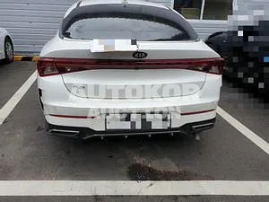 2020, Kia / K5, VIN: KNAG741BBLA040104, lpg