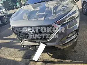 2017, Hyundai / Tucson, VIN: KMHJ3815GJU554640, diesel